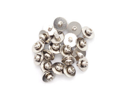 VG-640 RONDELLE NABA,3*6 NI D5 20PCS - 3000000415