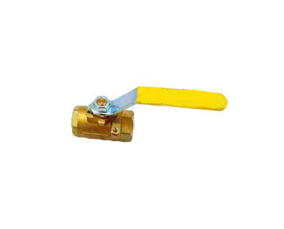 Acuity Advance HS HD3545W Robinet à tournant sphérique en laiton 1/2 pouce - 3010104702