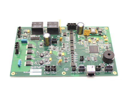 Gantry PCB Board w ICT - 3010105827
