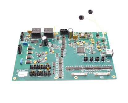 Assy-PCB System Control - 3010106828