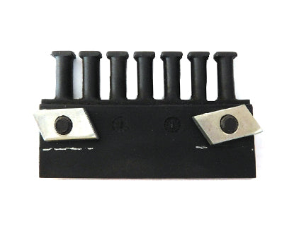 QS Series Clamp Tiewrap E6 Series Igus - 45082654