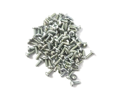 VS-640 Vite di fissaggio P-Tight M3*8 3C 100P - 31019703