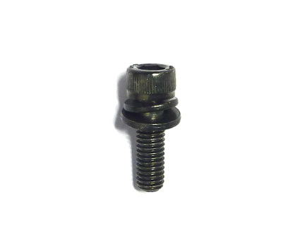 AJ-1000 Screw, Cap M6*20 3CBC+PW+SW - 31049157