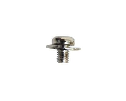 XR-640 Screw Set, Pan M3*4 Ni+Pw (100 pcs) - 31089110AS