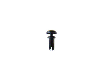 Jeu de rivets SP-300, Nylon P2655B (20 pcs) - 31299102AS