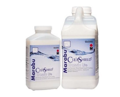 Marabu Clearshield® Classic Lite - 5L - Satinato