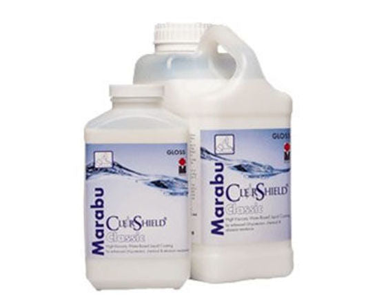 Marabu Clearshield® Classic - 5L, Gloss