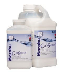 Marabu ClearShield Classic - 20L, Gloss