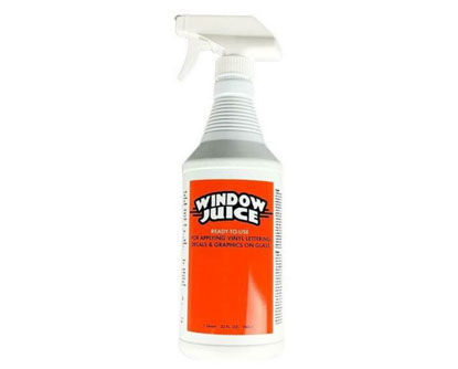 Marabu Window Juice - 1 Quart