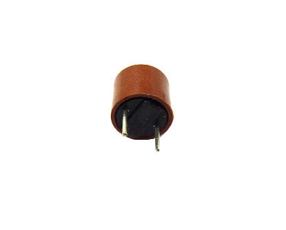 Fusibile QS2000 2.5A TR5 ad azione rapida - P5884-A