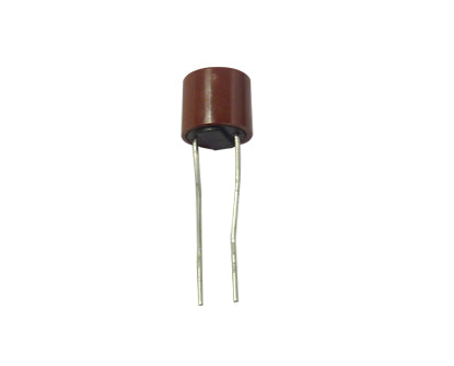 Fusibile QS Series, subminiaturizzato, serie TR5, 1,6A, 2 pin - 45053387