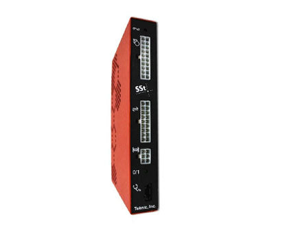 Jeti 3300 SST-1500-UCX Drive - GD+375-001500