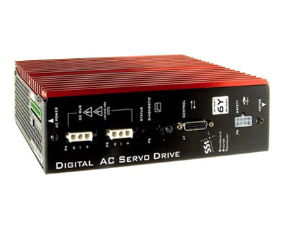 Jeti SST-6000 UCX Drive - 375-006000
