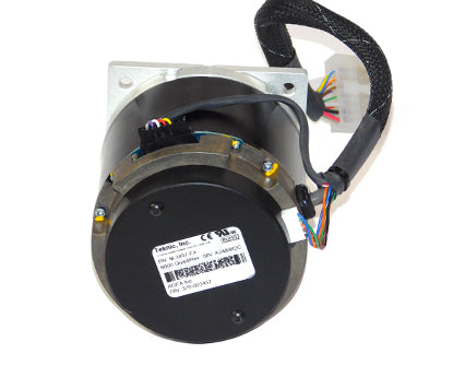 Servomoteur Jeti M-34377-FX8000 Quad / Rev - 376-003437