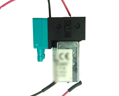 FRM INTEGRTD Ink Pump Assy U