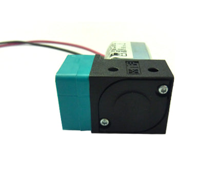 FRM INTEGRTD Ink Pump Assy U
