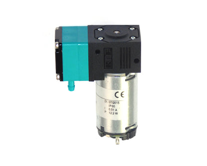 KNF Diaphragm Pump - NF60KTDC 24V