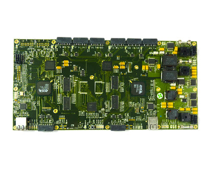 Jeti 3312 Board, Pixel Processor - 390-003010