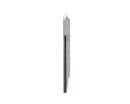 Coltello tangenziale Summa angolo di taglio 60° per stencil sabbiatura - 390-550