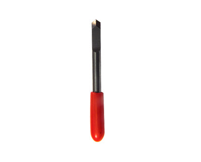 Coltello tangenziale Summa a doppia punta con angolo di taglio 36° - 390-551