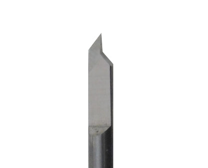 Summa Tang Knife 45°,Wedge 40/25° - 390-560