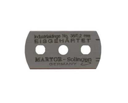 Lame Summa S Class Series Razor Blades (10pcs) - 391-146