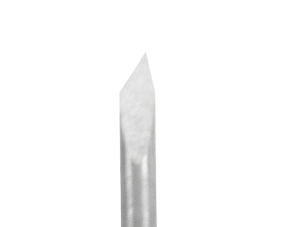 Lama Summa Drag Knife 60° Dia: 1.5mm Offset: 0.5mm - 391-231
