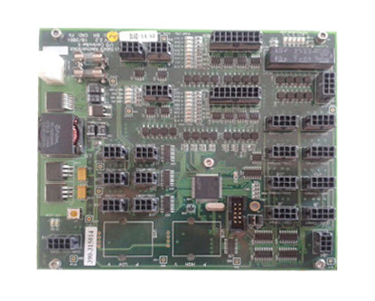 Scheda Pump Board I/O Controller II Jeti 3348 - 391-315014