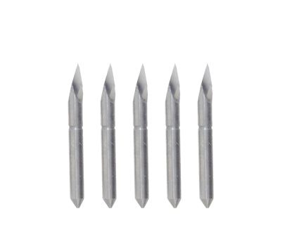 SummaCut Sandblast Blade 55° (5 pz) - 391-358