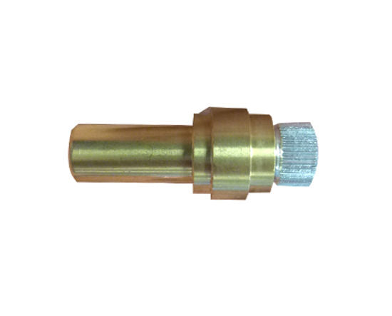 Supporto coltello a trascinamento Summa Dia: 2mm (Rame) - 391-363