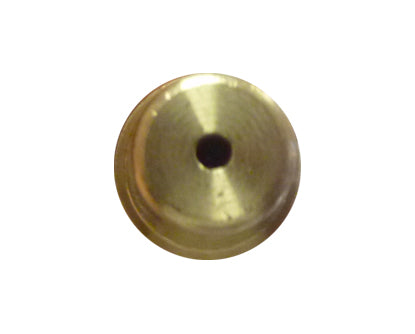 Supporto coltello a trascinamento Summa Dia: 2mm (Rame) - 391-363