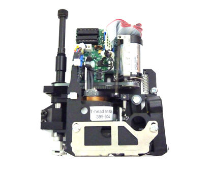 S Class 75 Assy, Thead - 395-304S