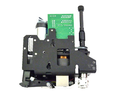 S Class 75 Assy, Thead - 395-304S