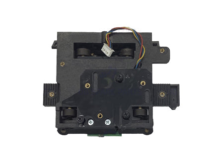 SummaSign CARRIAGE ASSY - 395-305