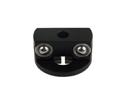 Pezzo nasale sabbiato S Class T-Series - 395-347