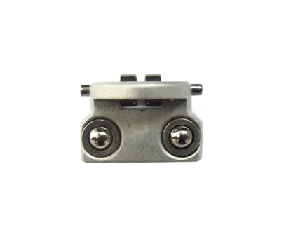 Pezzo nasale S Class T-Series, Standard - 395-348