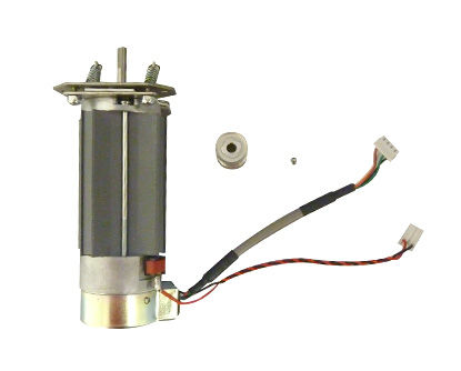 SummaSign Assy, Motor X - Y Pulley - 395-402S