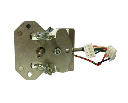 SummaSign Assy, Motor X - Y Pulley - 395-402S