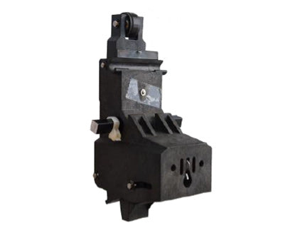 Rullo pressore centrale supplementare S2 - 395-426