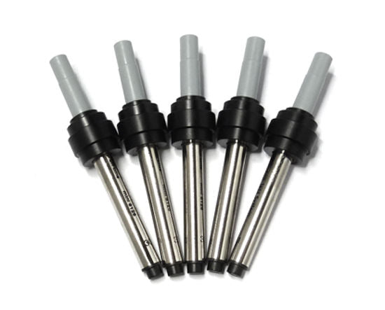 S Class D-Series Roller Ball Black (5 pcs) - 395-430