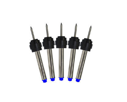 Summa S Class 2 D-Series Roller Ball Blue (5pcs) - 395-431