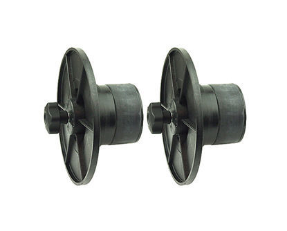 Summa Extended 3" Core Holders (2pcs) per diametro rotolo 6.5" (16cm) - 395-622