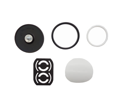 Kit de pièces de rechange KNF 100 - NF1.100KT/TT