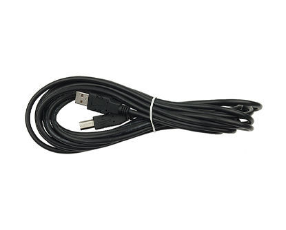 Summa USB CABLE A B, 5M - 399-111
