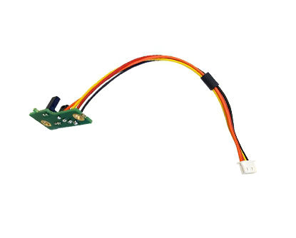 SummaCut ASSY, CAM-SENSOR - 399-968S