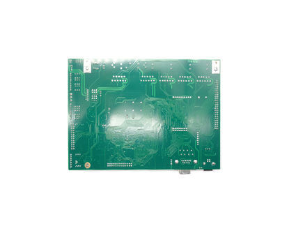 SummaCut ASSY, MAIN PCB ALL SC - 399-984