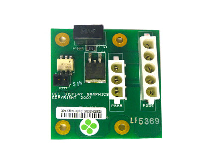 Carte PCB-Triac Arizona 360 - 3W3010105720
