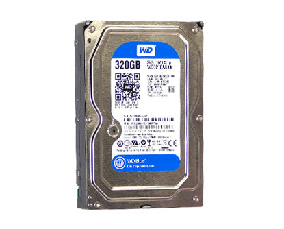 Arizona 350 KIT-F/S Hard Drive Config - 3W3010110666
