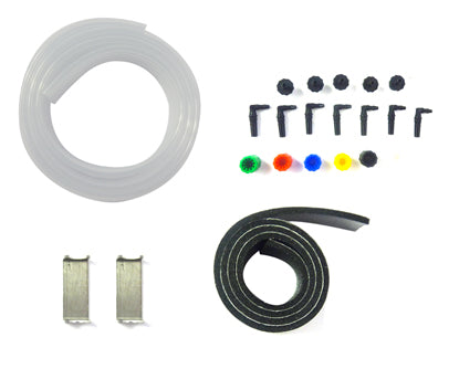 Arizona 250 KIT-F/S GT Inchiostro Igus - 3W3010112545