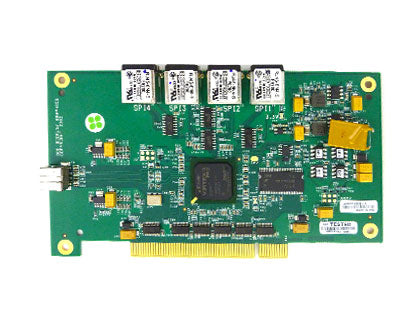 Arizona 440 PCB Data Relay 80Mhz - 3W3010112606
